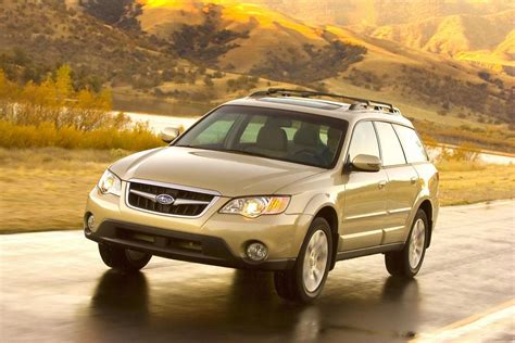 2008 subaru outback mpg|2008 subaru outback ground clearance.